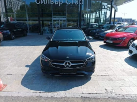 Mercedes-Benz C 300 4MATIC, снимка 2