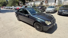 Mercedes-Benz C 220, снимка 3