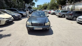 Mercedes-Benz C 220, снимка 2