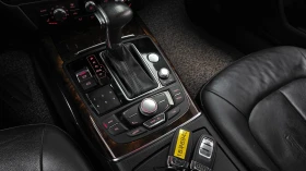 Audi A6 3.0T QUATTRO * ПОДГРЕВ * КАМЕРА * ЛЮК, снимка 9