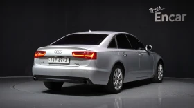 Audi A6 3.0T QUATTRO * ПОДГРЕВ * КАМЕРА * ЛЮК, снимка 3