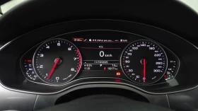 Audi A6 3.0T QUATTRO * ПОДГРЕВ * КАМЕРА * ЛЮК, снимка 8
