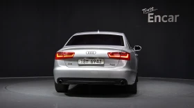 Audi A6 3.0T QUATTRO * ПОДГРЕВ * КАМЕРА * ЛЮК, снимка 4