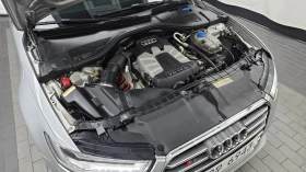 Audi A6 3.0T QUATTRO * ПОДГРЕВ * КАМЕРА * ЛЮК, снимка 6