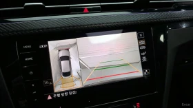 VW Arteon 2.0 TDI R-Line 4Motion, снимка 12
