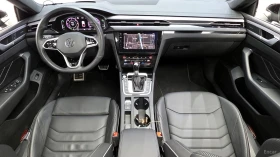 VW Arteon 2.0 TDI R-Line 4Motion, снимка 5