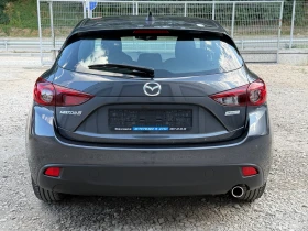 Mazda 3 1.5DIESEL* TOP* EVRO6, снимка 3