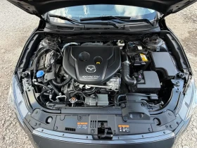 Mazda 3 1.5DIESEL* TOP* EVRO6, снимка 11
