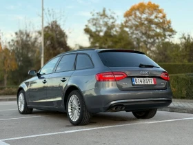 Audi A4 143, снимка 4