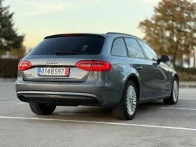 Audi A4 143, снимка 8