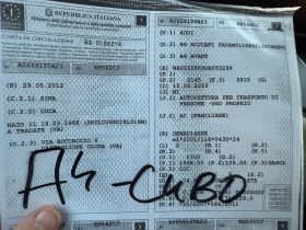 Audi A4 143, снимка 17