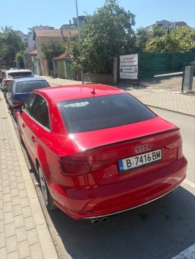 Audi A3, снимка 3