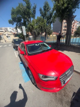 Audi A3, снимка 2