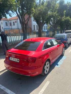 Audi A3, снимка 4