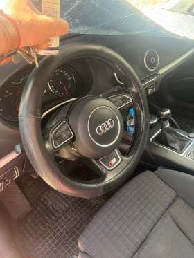 Audi A3, снимка 9