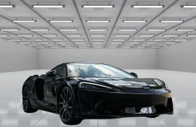 McLaren GT S = Black Pack= Гаранция, снимка 1