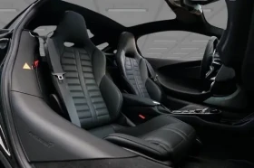 McLaren GT S = Black Pack= Гаранция, снимка 11