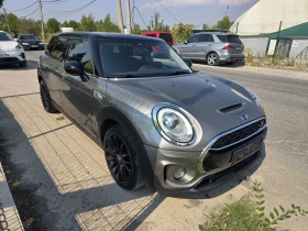Mini Clubman SD/ALL4/AUTOMAT, снимка 3