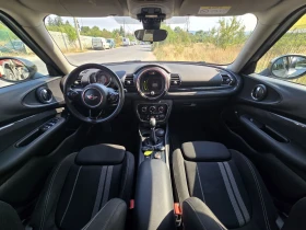 Mini Clubman SD/ALL4/AUTOMAT, снимка 13