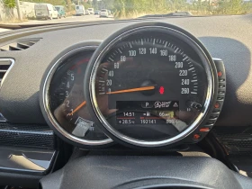 Mini Clubman SD/ALL4/AUTOMAT, снимка 16