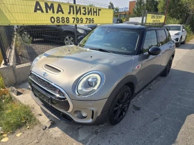 Mini Clubman SD/ALL4/AUTOMAT, снимка 1