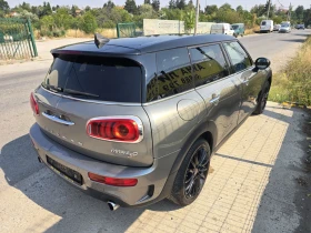 Mini Clubman SD/ALL4/AUTOMAT, снимка 4