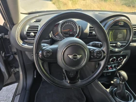 Mini Clubman SD/ALL4/AUTOMAT, снимка 9