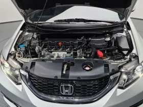 Honda Civic 1.8 EX , снимка 5