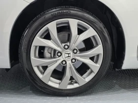 Honda Civic 1.8 EX , снимка 4