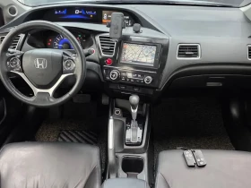 Honda Civic 1.8 EX , снимка 6