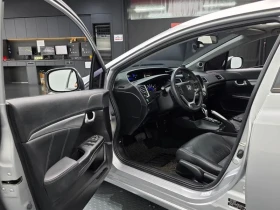 Honda Civic 1.8 EX , снимка 9