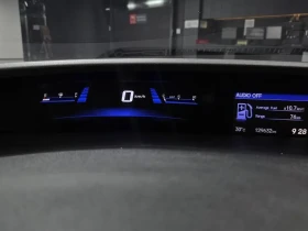Honda Civic 1.8 EX , снимка 7