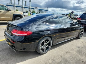 Mercedes-Benz C 43 AMG CARFAX/360 КАМ/ПОДГРЕВ/BURMASTER/ДИСТРОНИК/2 КЛЮЧА, снимка 3