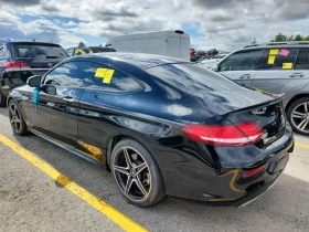 Mercedes-Benz C 43 AMG CARFAX/360 КАМ/ПОДГРЕВ/BURMASTER/ДИСТРОНИК/2 КЛЮЧА, снимка 4