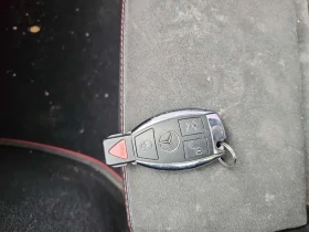 Mercedes-Benz C 43 AMG CARFAX/360 КАМ/ПОДГРЕВ/BURMASTER/ДИСТРОНИК/2 КЛЮЧА, снимка 8