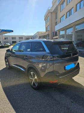 Peugeot 5008 GT, снимка 8