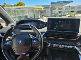 Peugeot 5008 GT, снимка 2