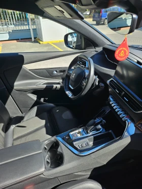 Peugeot 5008 GT, снимка 3