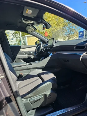 Peugeot 5008 GT, снимка 4