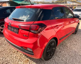 Hyundai I20 1.2 Style * 26 000 kм * Facelift * Kamera * Navi , снимка 2