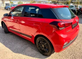 Hyundai I20 1.2 Style * 26 000 kм * Facelift * Kamera * Navi , снимка 4