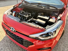 Hyundai I20 1.2 Style * 26 000 kм * Facelift * Kamera * Navi , снимка 6