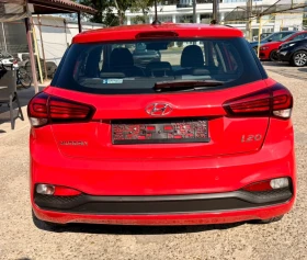 Hyundai I20 1.2 Style * 26 000 kм * Facelift * Kamera * Navi , снимка 3