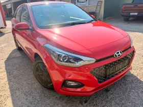 Hyundai I20 1.2 Style * 26 000 kм * Facelift * Kamera * Navi , снимка 5