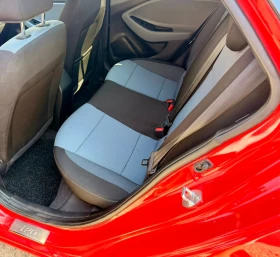 Hyundai I20 1.2 Style * 26 000 kм * Facelift * Kamera * Navi , снимка 9