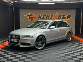 Audi A4 2.0d 143 к.с., снимка 1
