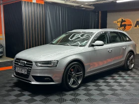 Audi A4 2.0d 143 к.с., снимка 3
