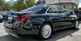 Mercedes-Benz S 350 D 258HP 4MATIC AMG PANO BURMESTER 360'CAM, снимка 5