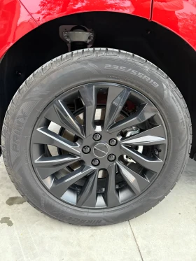 DONGFENG T5-EVO, снимка 16