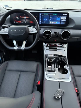 DONGFENG T5-EVO, снимка 12